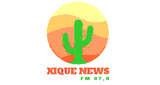 R&aacute;dio Xique News 97.9 FM