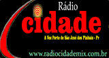 Radio Cidade Mix
