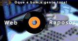 Raposos Web R&aacute;dio