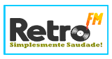 Retro FM - Simplesmente Saudade