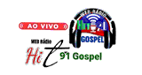 R&aacute;dio Hit 91 Gospel