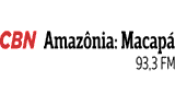 CBN Amaz&ocirc;nia Macap&aacute;