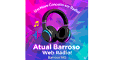 Atual Barroso Web R&aacute;dio