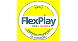 FLEX PLAY Concei&ccedil;&atilde;o