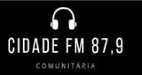 R&aacute;dio Cidade FM Comunit&aacute;ria