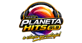 R&aacute;dio Planeta Hits