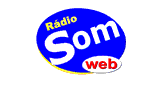 R&aacute;dio Som Web