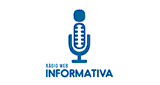 R&aacute;dio Web Informativa
