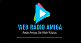 Web R&aacute;dio Amiga