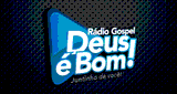 R&aacute;dio Gospel Deus e Bom