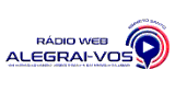 R&aacute;dio Web Alegrai-vos