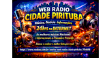 Web Radio Cidade Pirituba-SP