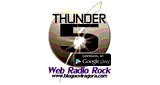 Thunder 5 Web Radio Rock
