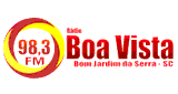 R&aacute;dio Boa Vista