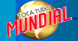 R&aacute;dio Toca Tudo Mundial