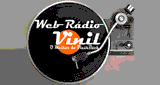 Web R&aacute;dio Vinil