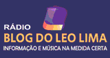 R&aacute;dio Blog do L&eacute;o Lima