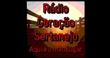 Radio Cora&ccedil;&atilde;o Sertanejo