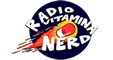 R&aacute;dio Vitamina Nerd