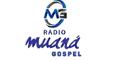 R&aacute;dio Muana Gospel