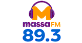 R&aacute;dio Massa FM