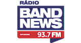 R&aacute;dio BandNews FM