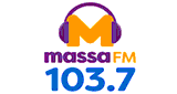 R&aacute;dio Massa FM