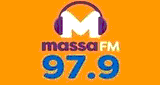 R&aacute;dio Massa FM