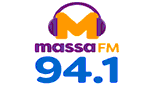 R&aacute;dio Massa FM