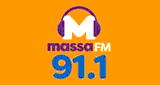 R&aacute;dio Massa FM