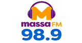 R&aacute;dio Massa FM