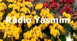 R&aacute;dio Yasmin