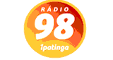 R&aacute;dio 98 Ipatinga