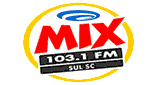 Mix FM Sul SC