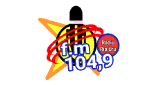 R&aacute;dio Rio Uru FM 104.9