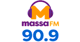 R&aacute;dio Massa FM