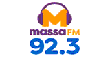 R&aacute;dio Massa FM