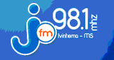 R&aacute;dio Jota FM