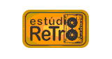 R&aacute;dio Est&uacute;dio Retr&ocirc;