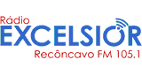 R&aacute;dio Excelsior Rec&ocirc;ncavo