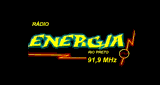 R&aacute;dio Energia SJRP
