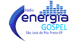 R&aacute;dio Energia SJRP