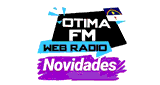 Web Radio Otima FM de Evangeliza&ccedil;&atilde;o