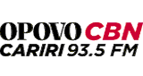 R&aacute;dio O Povo/CBN Cariri