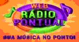 Web R&aacute;dio Pontual