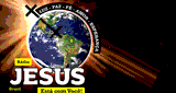 R&aacute;dio Jesus Est&aacute; Com Voc&ecirc;