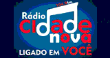 Radio Cidade Nova de Jauru