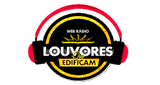 Web R&aacute;dio Louvores que Edificam