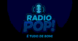 R&aacute;dio Pop Web