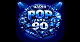 Pop Music Anos 90